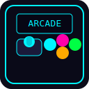 🎮 Game Arcade